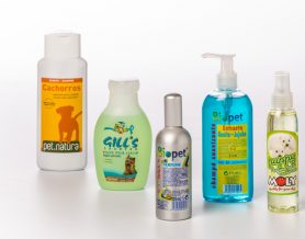 Productos de higiene